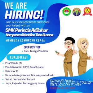 Info Loker
