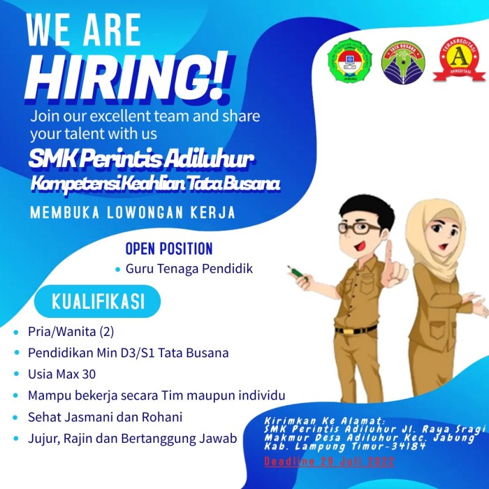Info Loker
