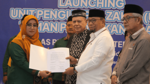 Pendidikan Mohammad Hatta