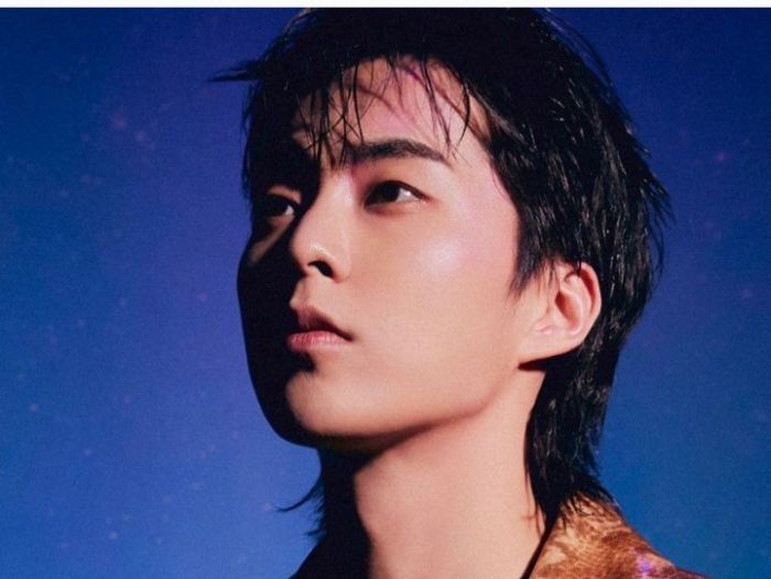 Pendidikan Xiumin Exo