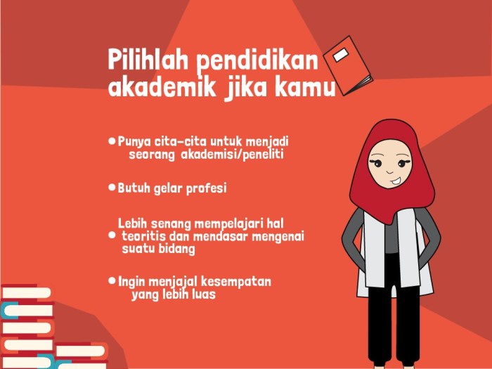 Pendidikan Vokasi