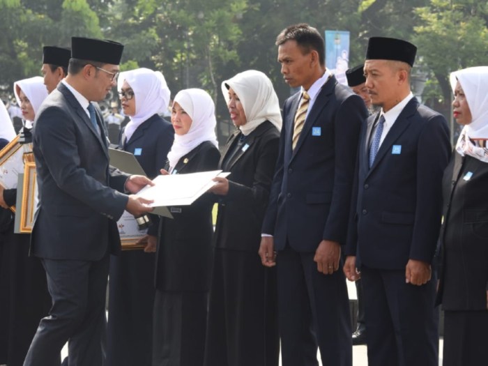 Pendidikan Ridwan Kamil