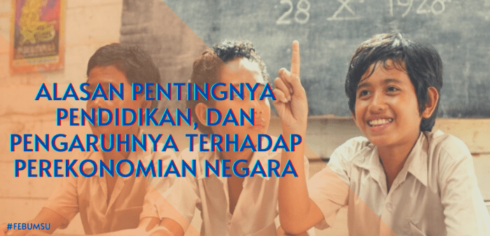 Pendidikan Ekonomi Gelarnya Apa