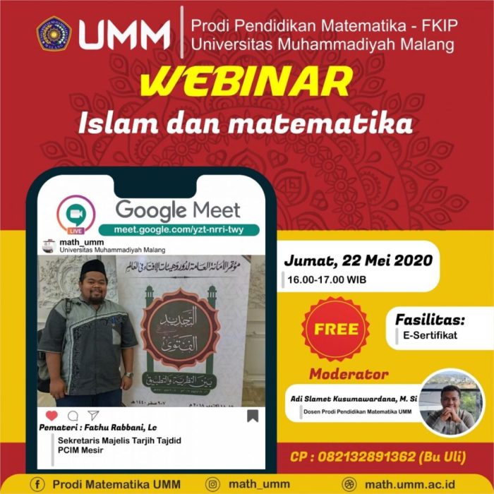 Pendidikan Terakhir Adalah