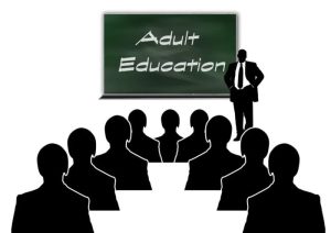 Pendidikan Luar Sekolah Kerja Apa