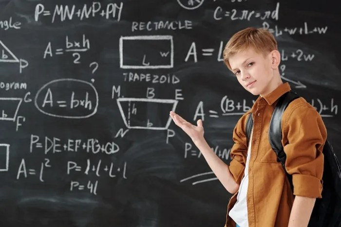 Pendidikan Matematika