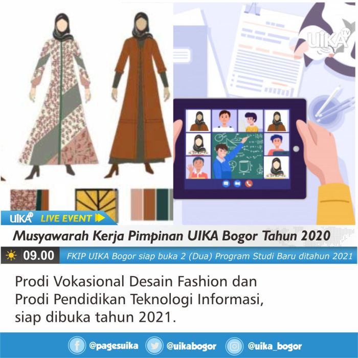 Pendidikan vokasional desain studi Pendidikan Vokasional Desain Fashion