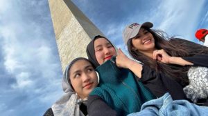 Riwayatpendidikan Xaviera Putri