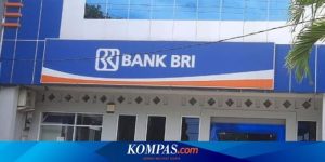Lowongan Kerja Teller Bank BRI Di Kota Padang