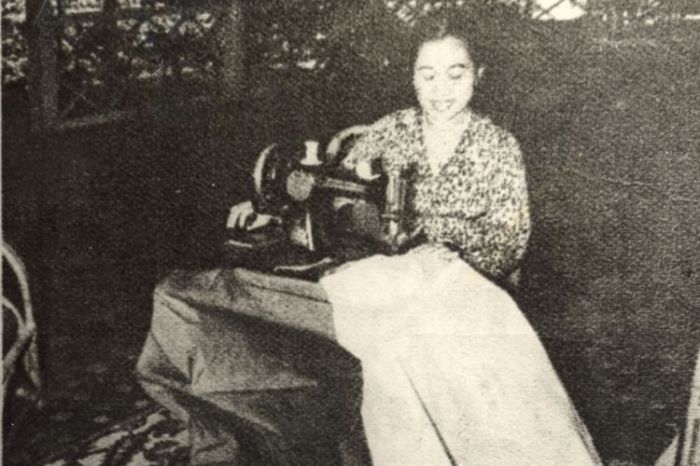 Pendidikan Fatmawati