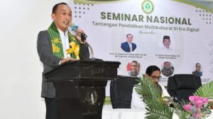 Pendidikan Multikultural Adalah