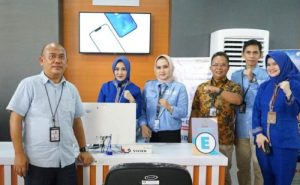 Lowongan Kerja Teller Bank BRI Di Kabupaten Lampung Barat