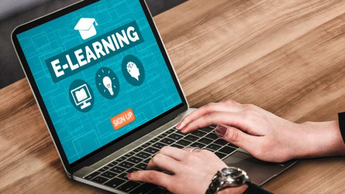 Pendidikan Online