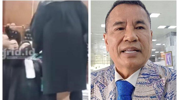 Pendidikan Firdaus Oiwobo