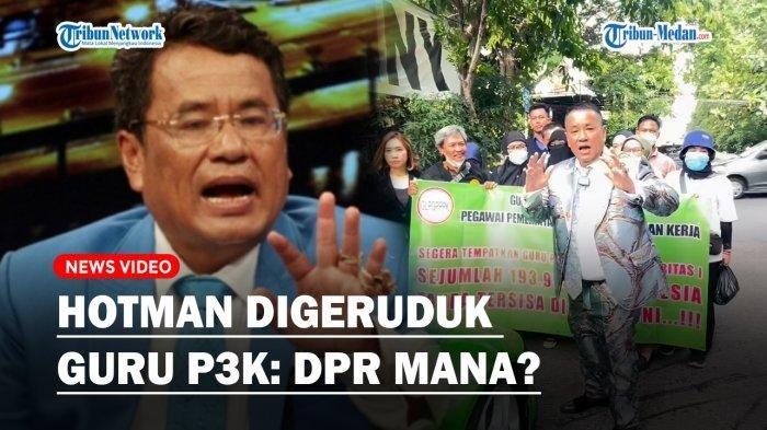 Pendidikan Hotman Paris