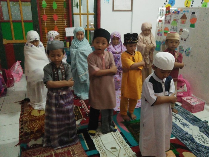 Pendidikan Agama Islam