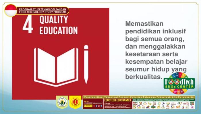 Pendidikan Untuk Semua