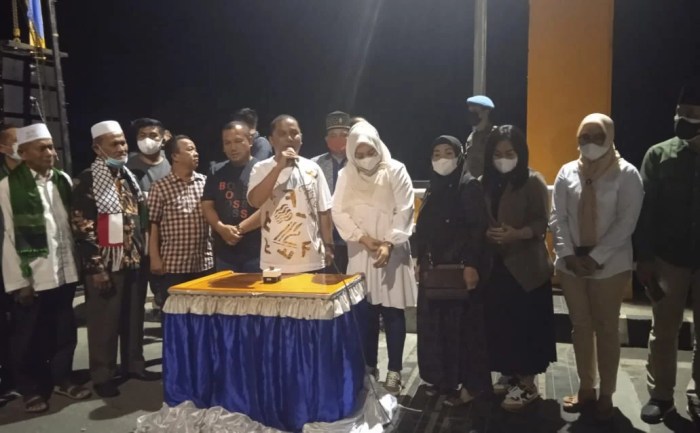 Pendidikan Hamzah Al Fansuri