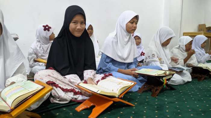 Pendidikan Bahasa Arab