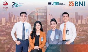 Lowongan Kerja Teller Bank BRI Di Kabupaten Muna