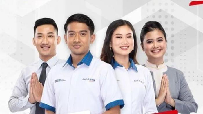 Lowongan Kerja Teller Bank BRI Di Kabupaten Bulungan