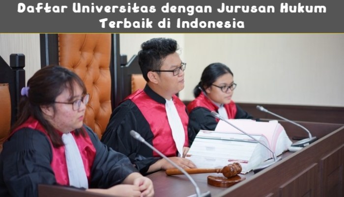 Pendidikan Hukum