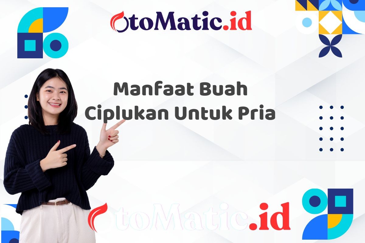 Manfaat Buah Ciplukan Untuk Pria