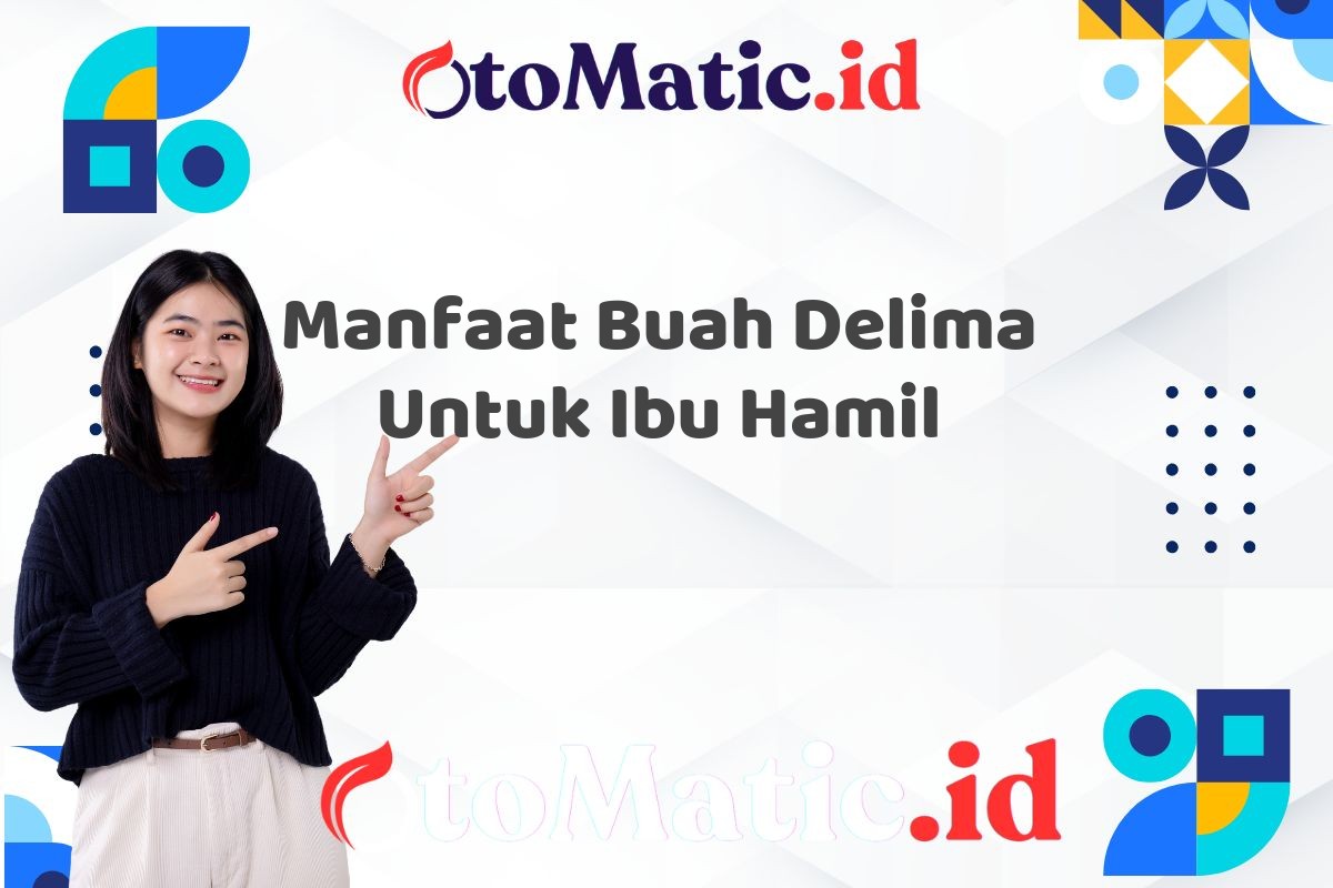 Manfaat Buah Delima Untuk Ibu Hamil