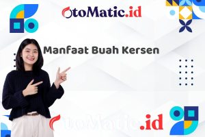 Manfaat Buah Kersen