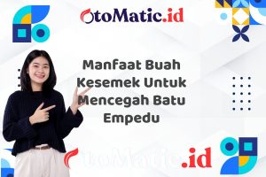 Manfaat Buah Kesemek Untuk Mencegah Batu Empedu