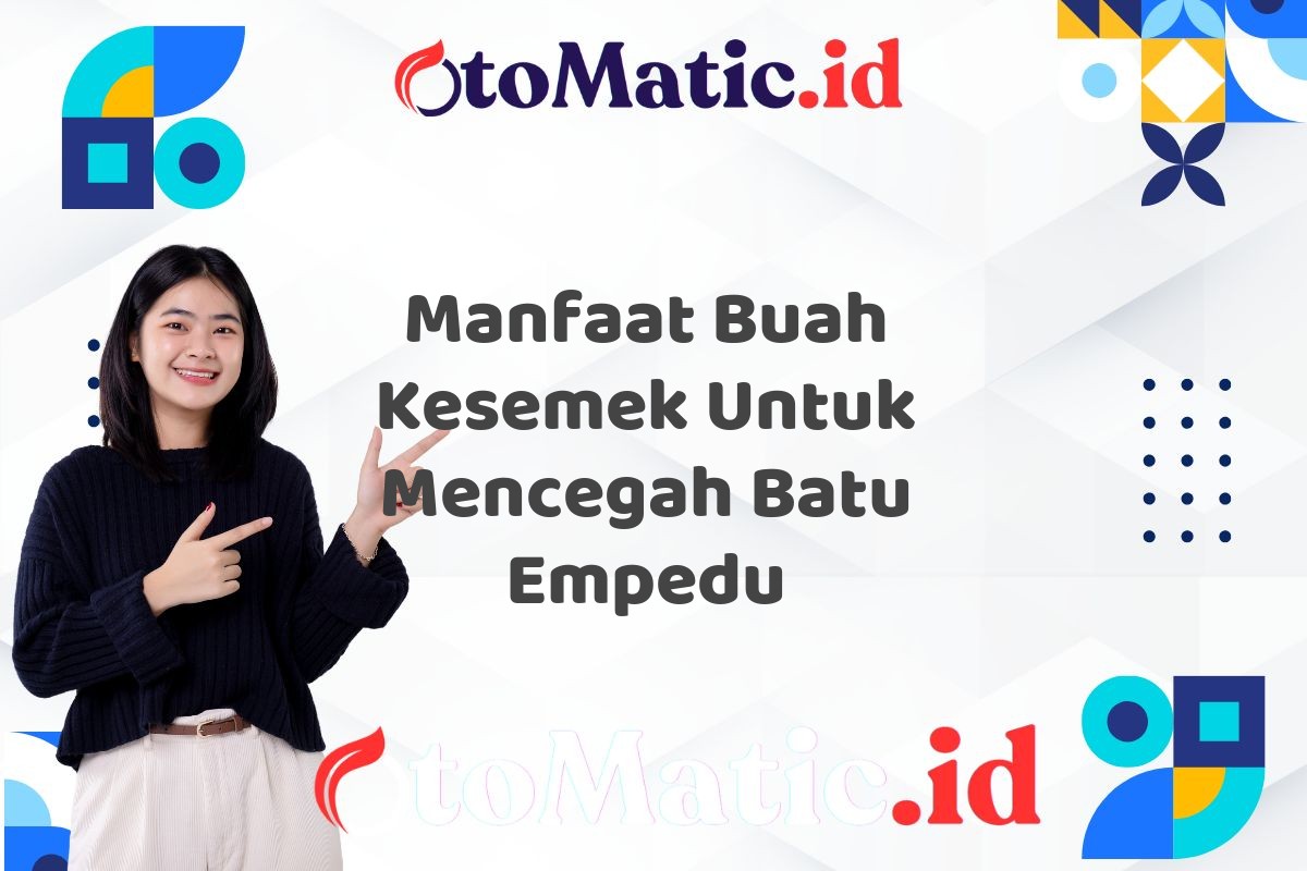 Manfaat Buah Kesemek Untuk Mencegah Batu Empedu