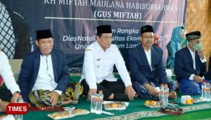 Pendidikan Gus Miftah