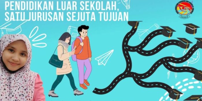 Pendidikan Luar Sekolah