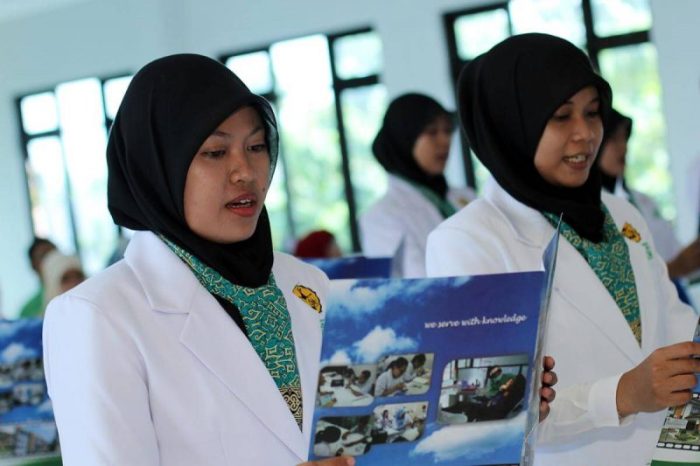 Pendidikan Dokter