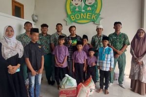 Pendidikan Ekonomi Belajar Apa