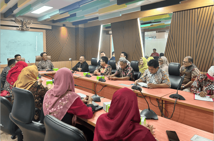 Pendidikan Guru Paud