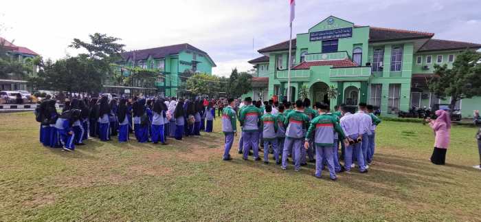 Pendidikan Quran