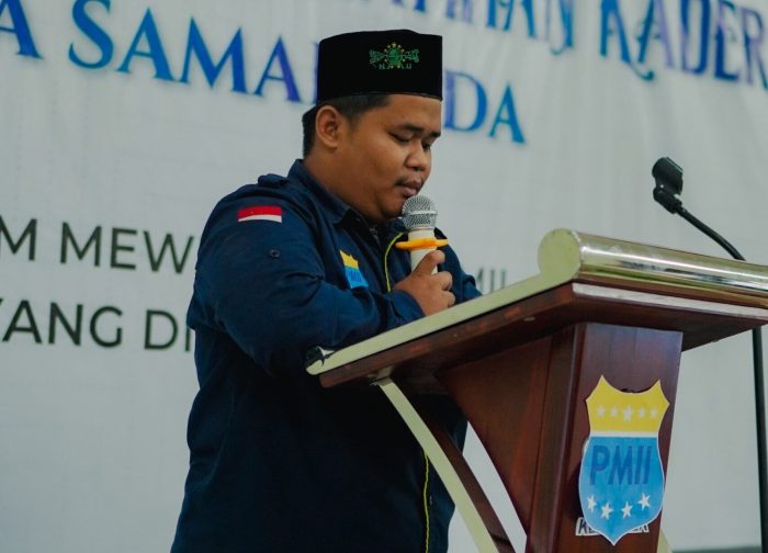 Pendidikan Sebagai Ilmu