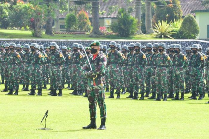 Pendidikan Akmil Berapa Lama