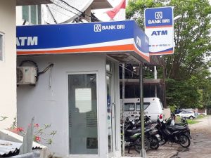Lowongan Kerja Teller Bank BRI Di Kabupaten Sumba Tengah