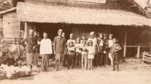 Pendidikan Zaman Kolonial Belanda