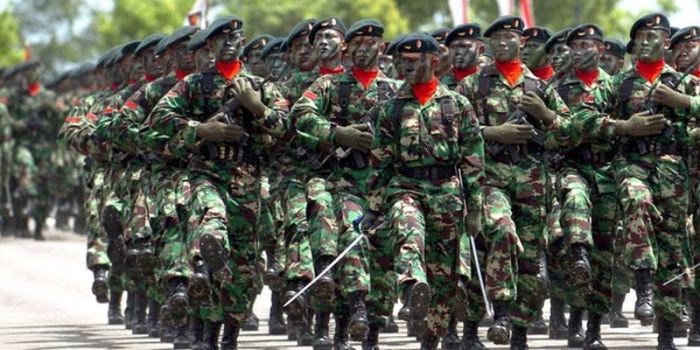 Tentara jadi tni hal ketahui kamu berkarier perlu untuk youthmanual karier rekruitmen pendidikan rencanamu Pendidikan Tentara Berapa Lama