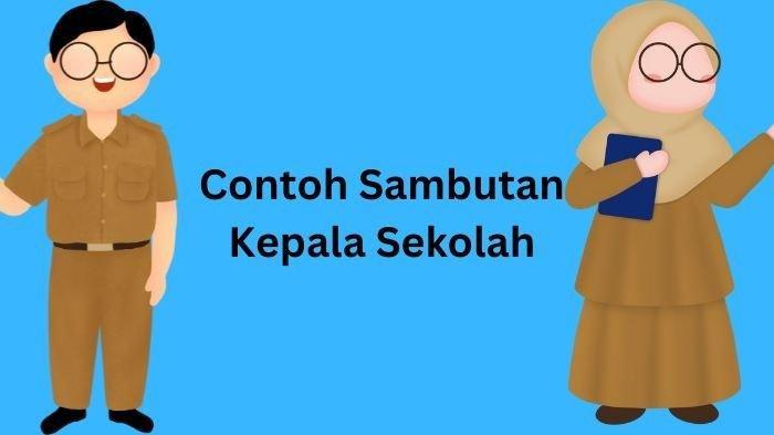 Pendidikan Contoh Nyata