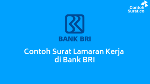 Lowongan Kerja Teller Bank BRI Di Provinsi Jawa Barat (JABAR)