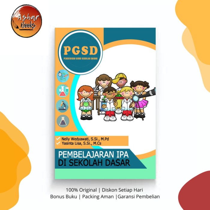 Pendidikan Ipa