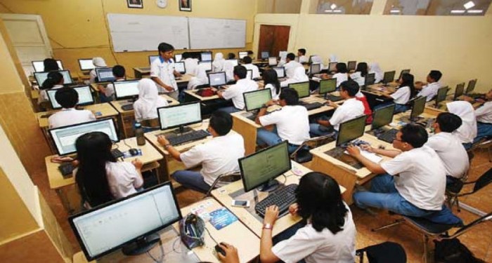 Sekarang zaman dulu pendidikan bedanya kaskus siswa Pendidikan Zaman Sekarang