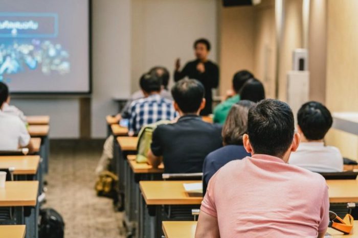 Pendidikan Terbaik Di Dunia