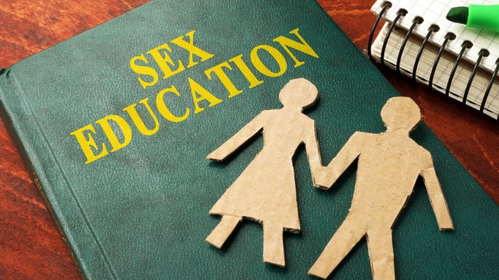 Pendidikan Seksual