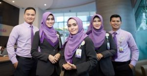 Lowongan Kerja Teller Bank BRI Di Kabupaten Karanganyar