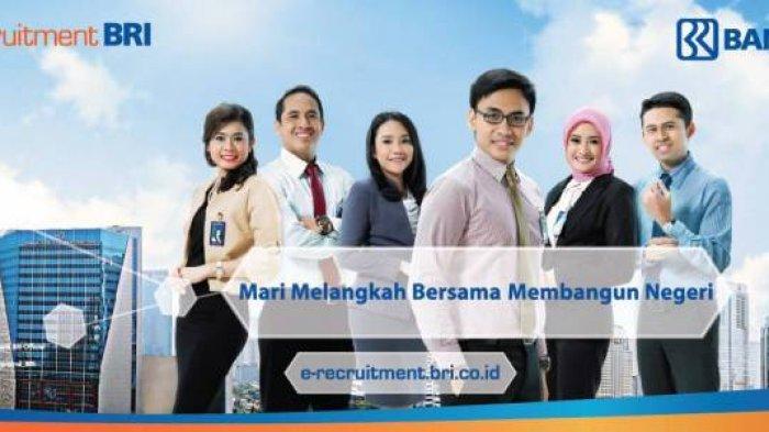 Lowongan Kerja Teller Bank BRI Di Kabupaten Maluku Barat Daya